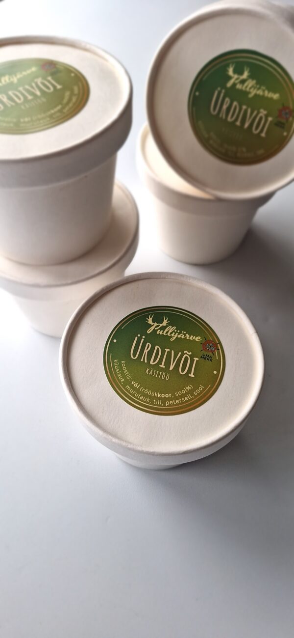 Ürdivõi 100g